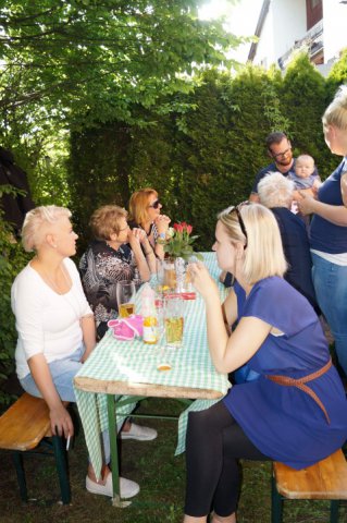 Frauentag 2016